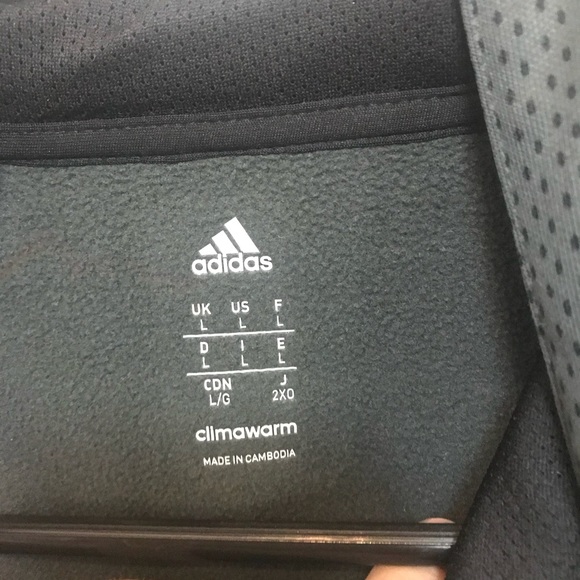 Adidas Men’s Sweatshirt - Picture 3 of 5